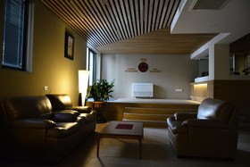 Hotel Garnet