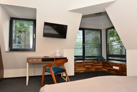 Hotel Garnet