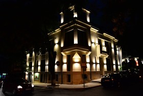 Hotel Garnet