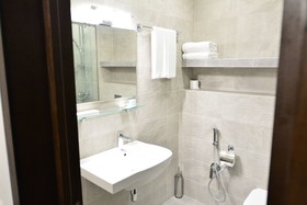 Hotel Garnet