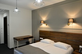 Hotel Garnet
