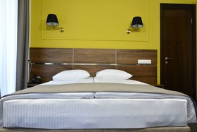 Hotel Garnet