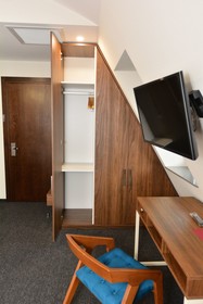 Hotel Garnet