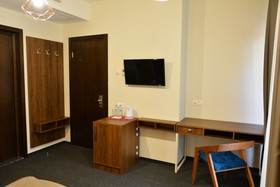 Hotel Garnet