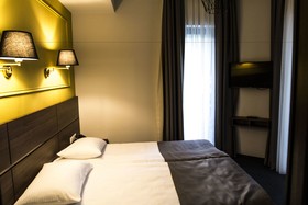 Hotel Garnet