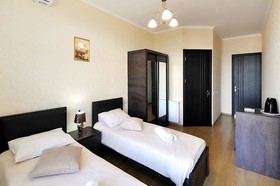 Hotel Giorgi by Same