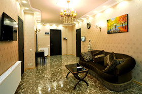 Hotel Giorgi by Same