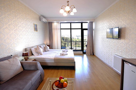 Hotel Giorgi by Same