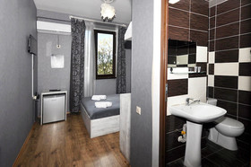 Hotel Giorgi by Same