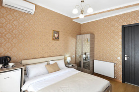 Hotel Giorgi by Same