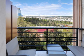 Hotel Giorgi by Same