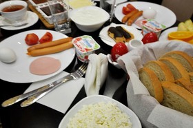 Hotel Giorgi by Same