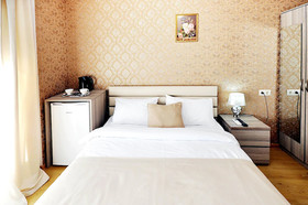 Hotel Giorgi by Same
