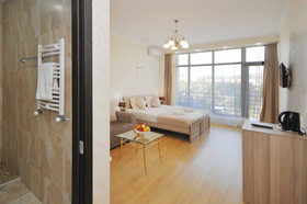Hotel Giorgi by Same