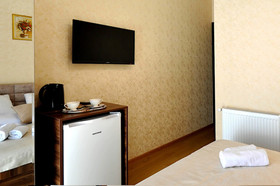 Hotel Giorgi by Same