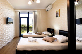 Hotel Giorgi by Same