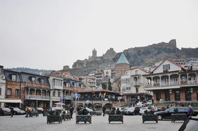 Hotel Giorgi by Same