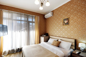 Hotel Giorgi by Same