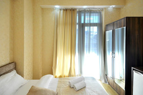 Hotel Giorgi by Same
