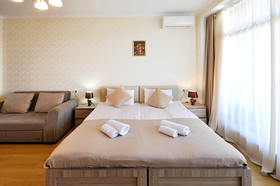 Hotel Giorgi by Same
