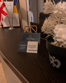 Hotel Grandis