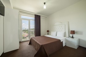 Hotel Grand Palace
