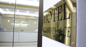 Hotel Grand Palace