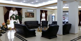 Hotel Grand Palace
