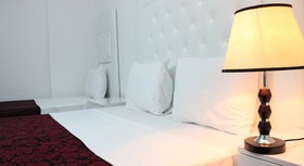 Hotel Grand Palace