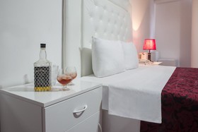 Hotel Grand Palace
