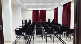 Hotel Grand Palace
