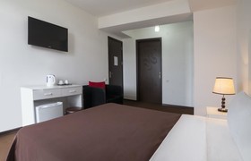 Hotel Grand Palace