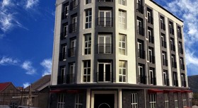 Hotel Grand Palace