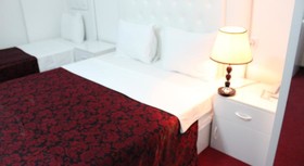 Hotel Grand Palace