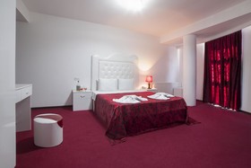 Hotel Grand Palace
