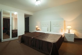 Hotel Grand Palace