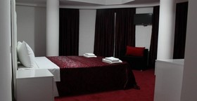 Hotel Grand Palace