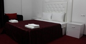 Hotel Grand Palace