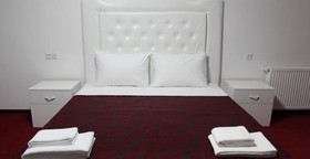 Hotel Grand Palace