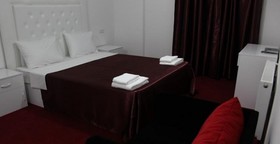 Hotel Grand Palace