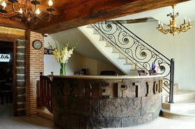 Hotel Gremi