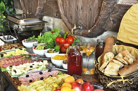 Hotel Gremi