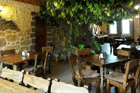 Hotel Gremi