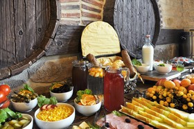 Hotel Gremi