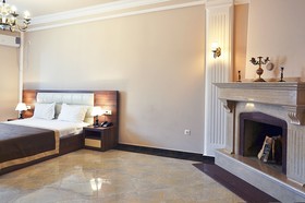Hotel Gremi