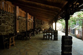 Hotel Gremi