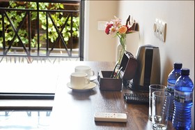 Hotel Gremi