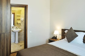 Hotel Gremi