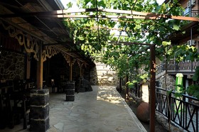 Hotel Gremi
