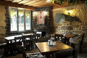 Hotel Gremi